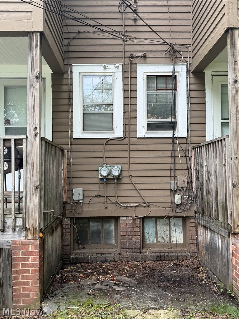 3217 Sycamore Road Cleveland Heights OH 44118