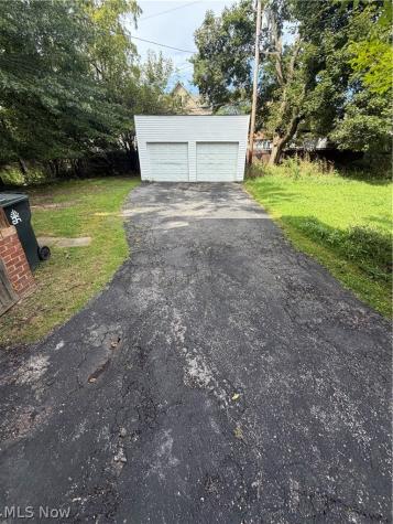 3217 Sycamore Road Cleveland Heights OH 44118