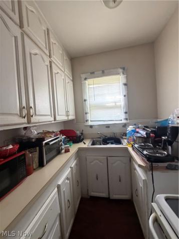 3217 Sycamore Road Cleveland Heights OH 44118
