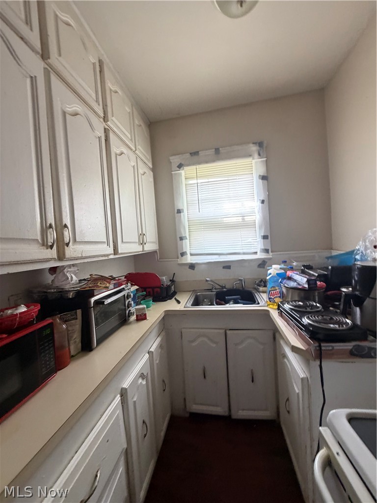 3217 Sycamore Road Cleveland Heights OH 44118