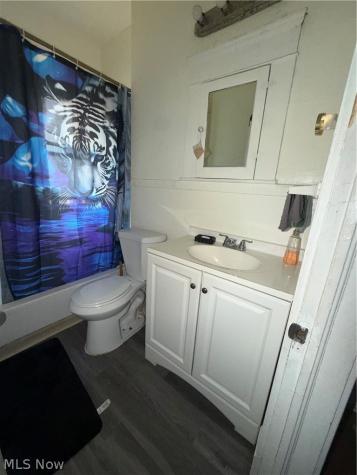 3217 Sycamore Road Cleveland Heights OH 44118