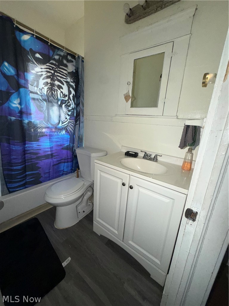 3217 Sycamore Road Cleveland Heights OH 44118