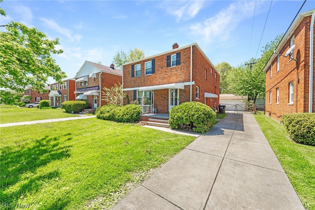 414 E 222nd Street Euclid OH 44123