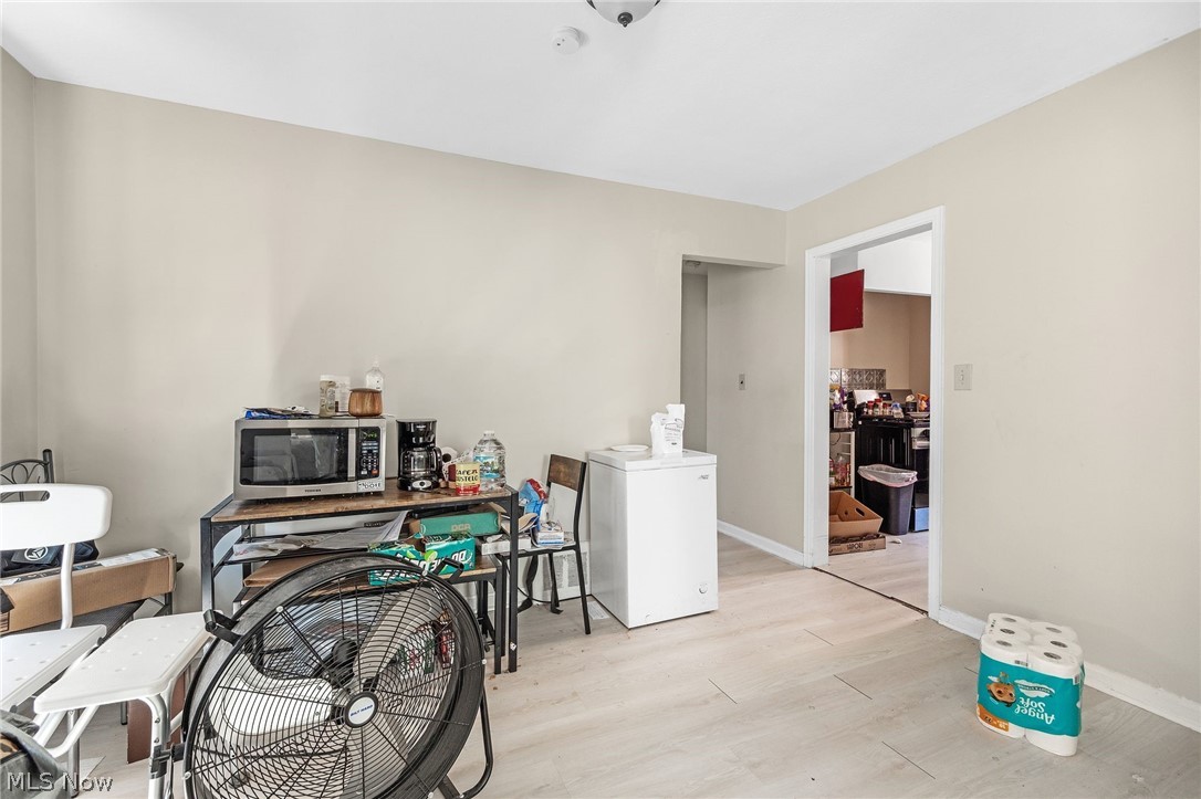 414 E 222nd Street Euclid OH 44123
