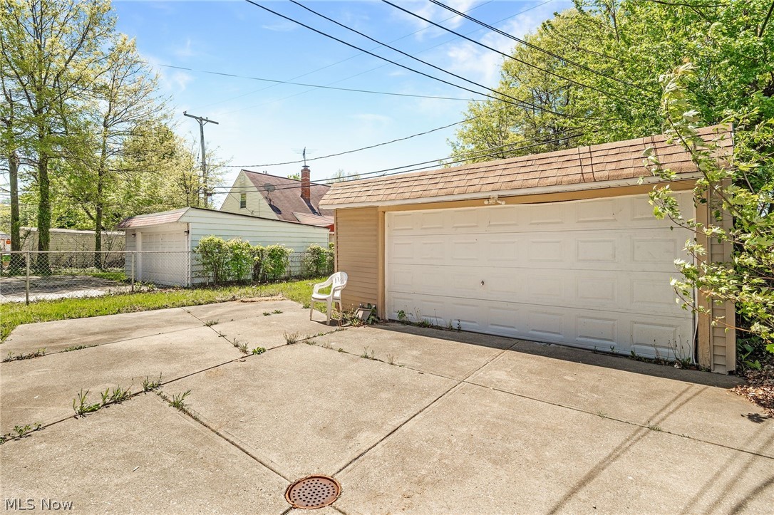414 E 222nd Street Euclid OH 44123