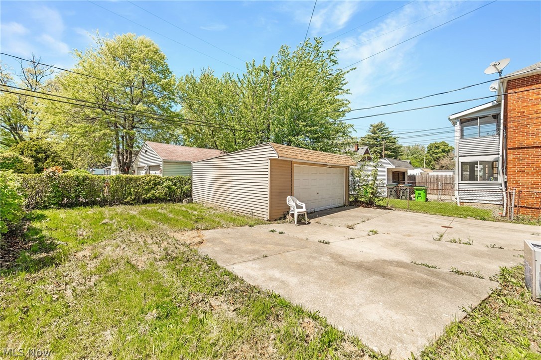 414 E 222nd Street Euclid OH 44123