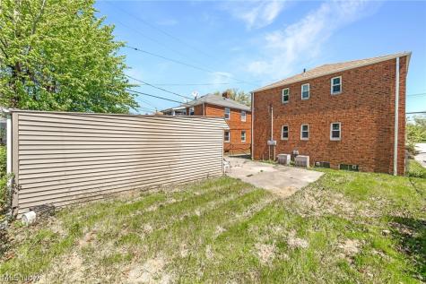 414 E 222nd Street Euclid OH 44123