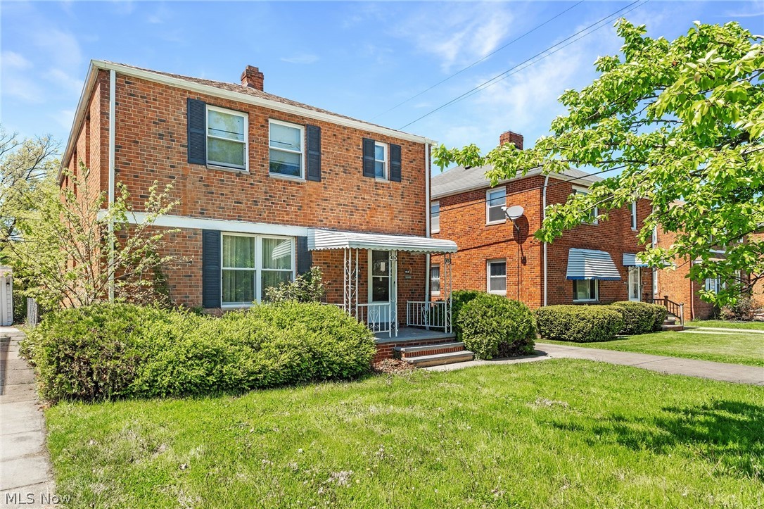 414 E 222nd Street Euclid OH 44123