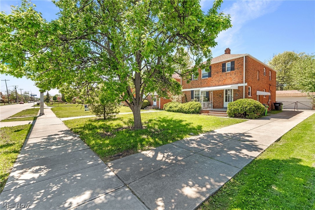 414 E 222nd Street Euclid OH 44123