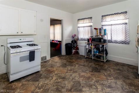 4205 Trowbridge Avenue Cleveland OH 44109