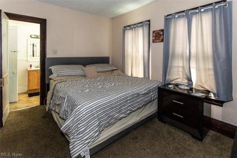 4205 Trowbridge Avenue Cleveland OH 44109