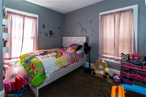 4205 Trowbridge Avenue Cleveland OH 44109