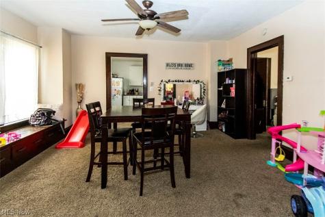 4205 Trowbridge Avenue Cleveland OH 44109