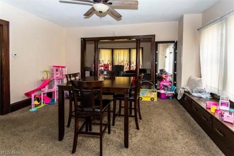 4205 Trowbridge Avenue Cleveland OH 44109