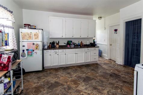 4205 Trowbridge Avenue Cleveland OH 44109