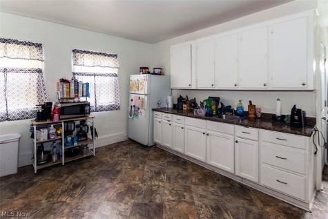 4205 Trowbridge Avenue Cleveland OH 44109