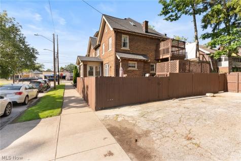 12404 Larchmere Boulevard Cleveland OH 44120