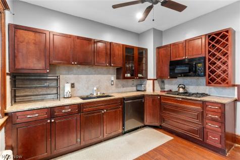12404 Larchmere Boulevard Cleveland OH 44120