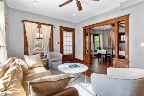 12404 Larchmere Boulevard Cleveland OH 44120