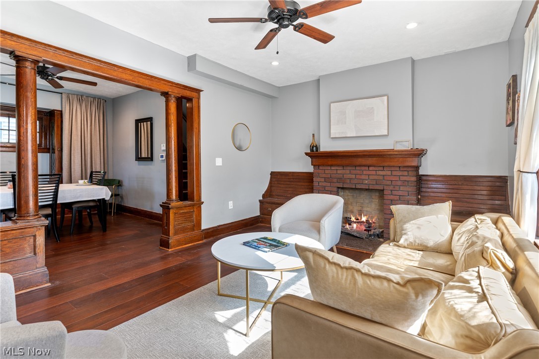 12404 Larchmere Boulevard Cleveland OH 44120