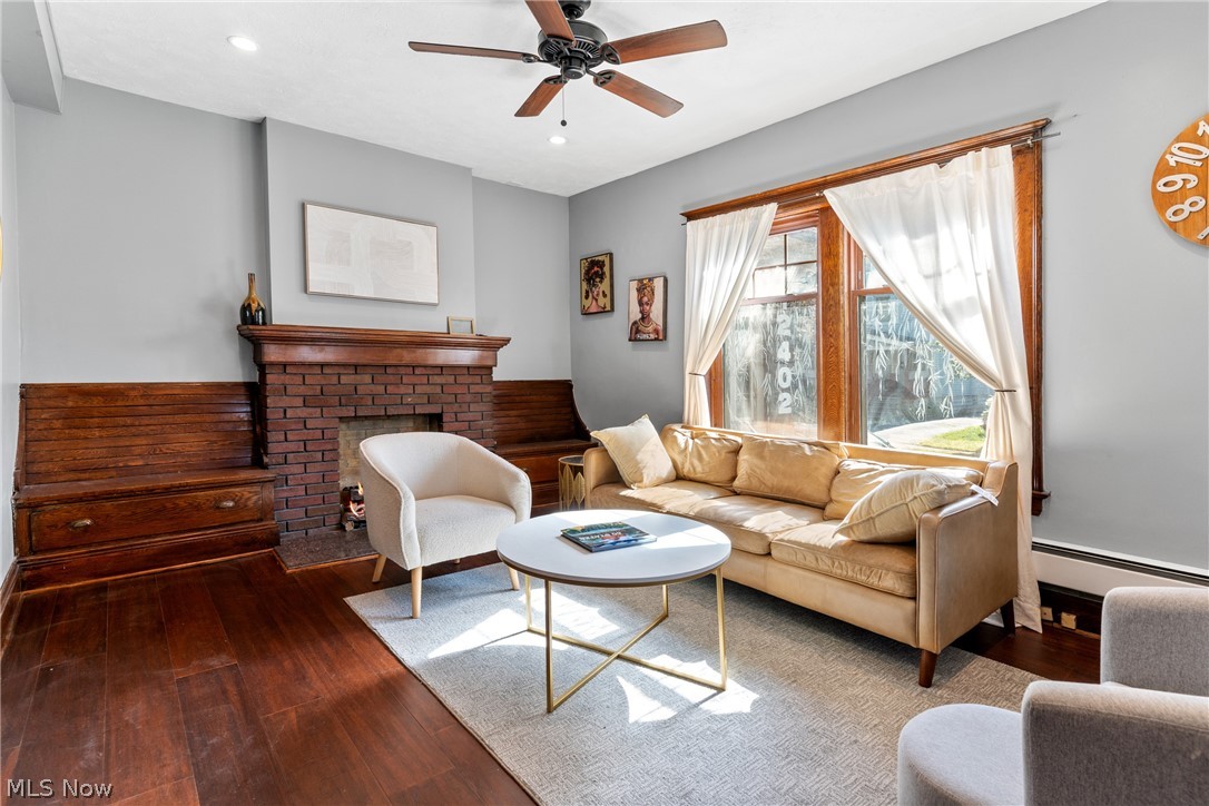 12404 Larchmere Boulevard Cleveland OH 44120