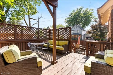 12404 Larchmere Boulevard Cleveland OH 44120