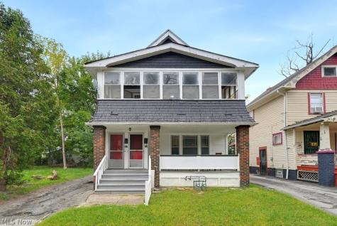 882 E 131st Street Cleveland OH 44108