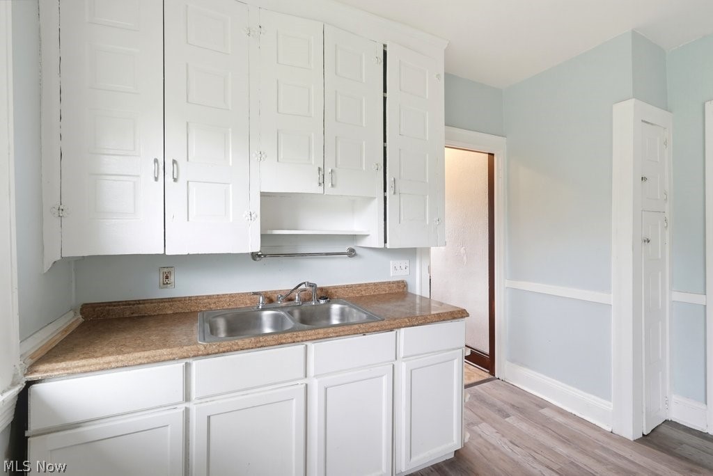 882 E 131st Street Cleveland OH 44108