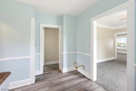 882 E 131st Street Cleveland OH 44108