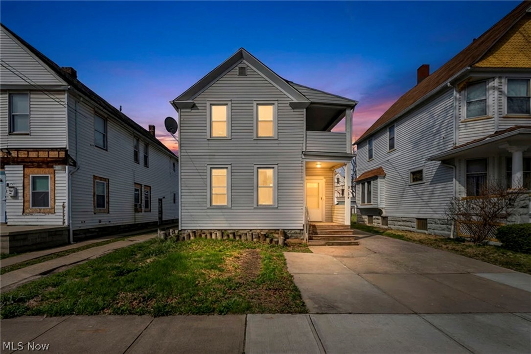 3134 W 88th Street Cleveland OH 44102