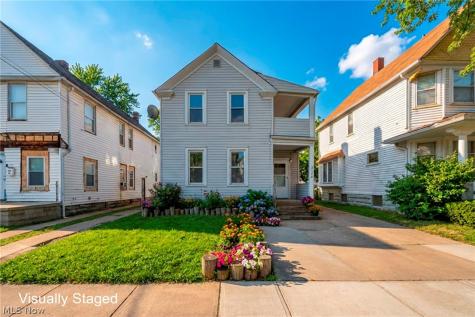 3134 W 88th Street Cleveland OH 44102