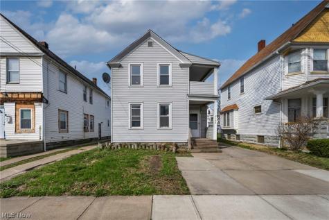 3134 W 88th Street Cleveland OH 44102