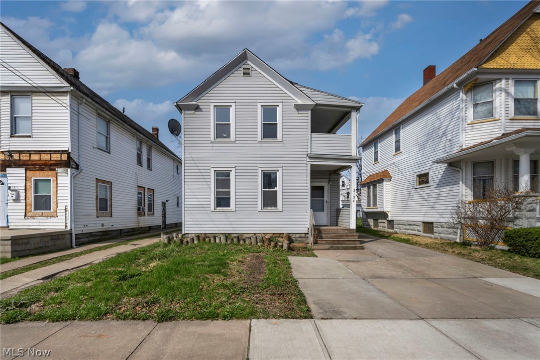 3134 W 88th Street Cleveland OH 44102