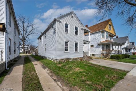 3134 W 88th Street Cleveland OH 44102
