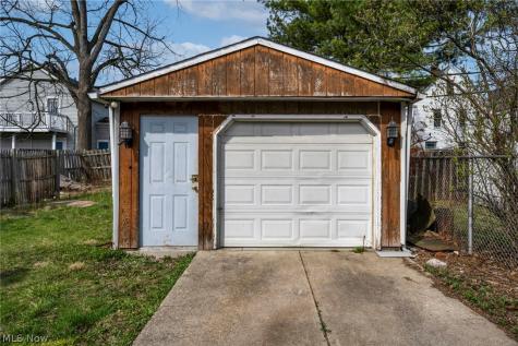 3134 W 88th Street Cleveland OH 44102