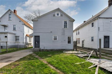 3134 W 88th Street Cleveland OH 44102