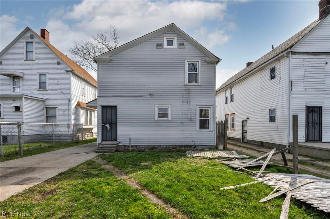 3134 W 88th Street Cleveland OH 44102