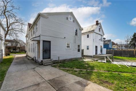 3134 W 88th Street Cleveland OH 44102