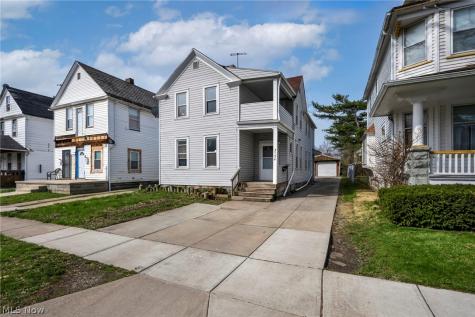3134 W 88th Street Cleveland OH 44102