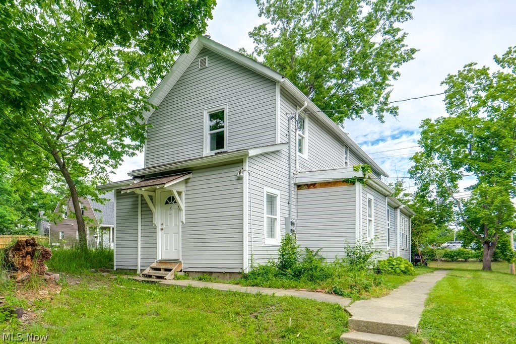 340 Crosby Street Akron OH 44303