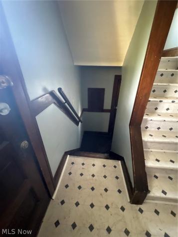 14131 Sylvia Avenue Cleveland OH 44110