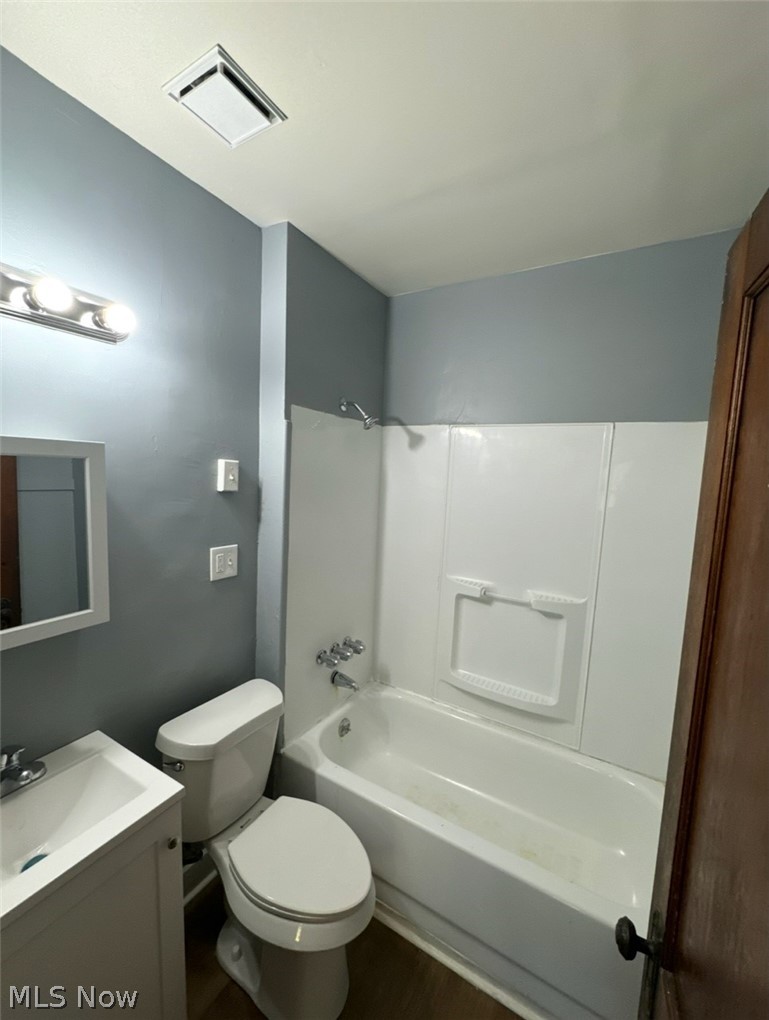 14131 Sylvia Avenue Cleveland OH 44110