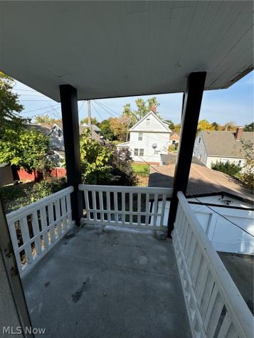 14131 Sylvia Avenue Cleveland OH 44110