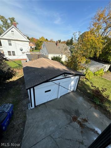 14131 Sylvia Avenue Cleveland OH 44110