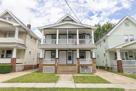 2700 Montclair Avenue Cleveland OH 44109