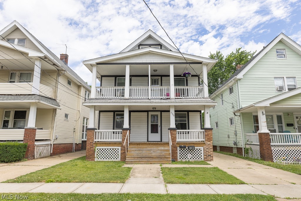 2700 Montclair Avenue Cleveland OH 44109