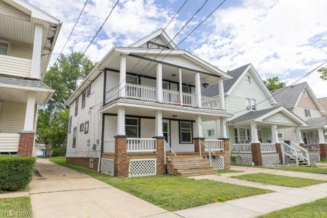 2700 Montclair Avenue Cleveland OH 44109
