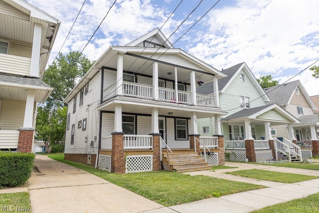 2700 Montclair Avenue Cleveland OH 44109
