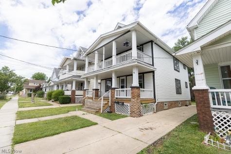 2700 Montclair Avenue Cleveland OH 44109