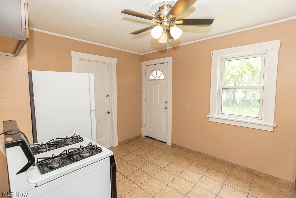 2700 Montclair Avenue Cleveland OH 44109